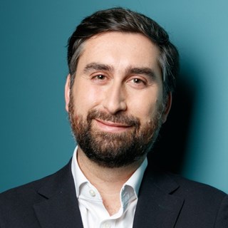 Denis Tessier
